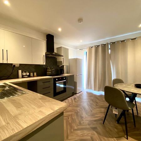 Flat 5 The Old Clinic Apartment Welling Ngoại thất bức ảnh