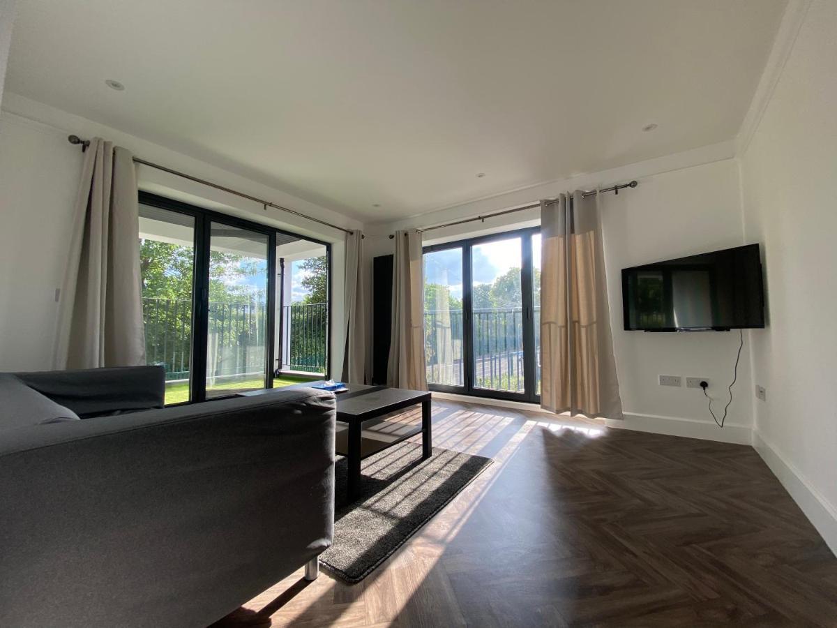 Flat 5 The Old Clinic Apartment Welling Ngoại thất bức ảnh