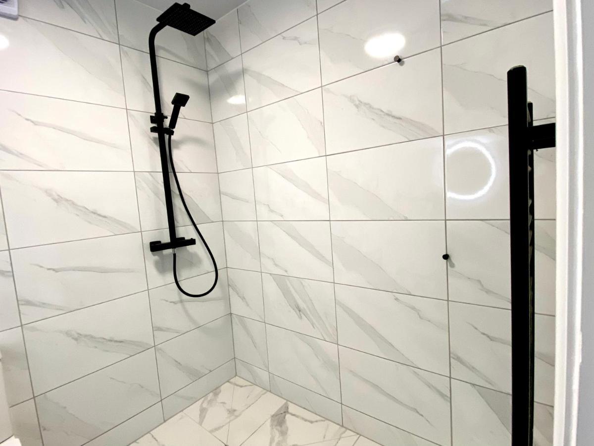 Flat 5 The Old Clinic Apartment Welling Ngoại thất bức ảnh