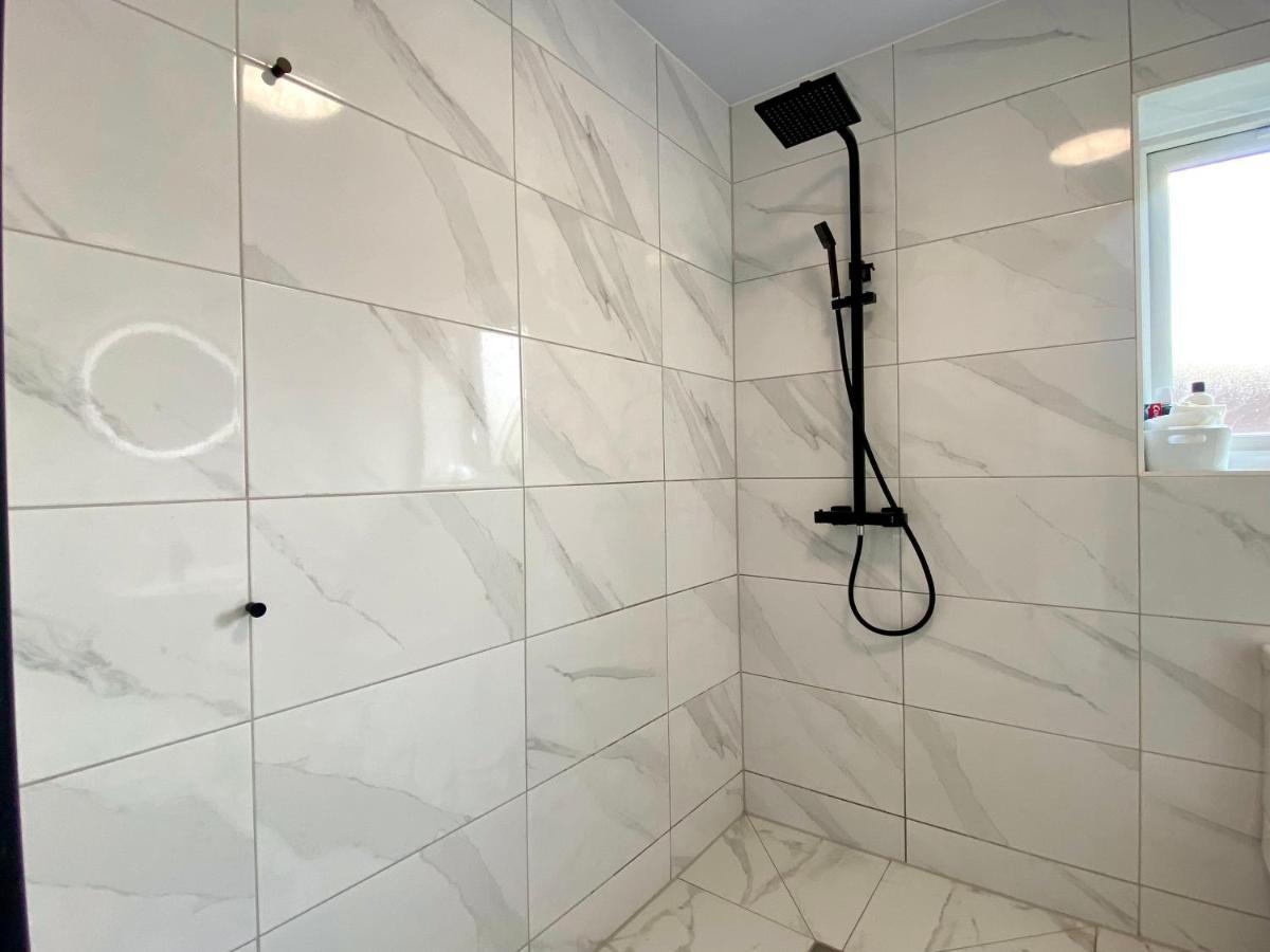 Flat 5 The Old Clinic Apartment Welling Ngoại thất bức ảnh